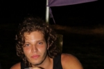Friday Beach Bar at Edde Sands, Byblos